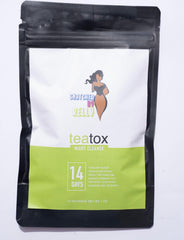 Total Body Detox Tea
