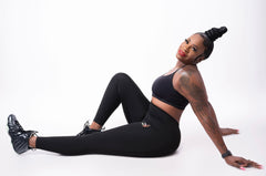 Compression Leggings