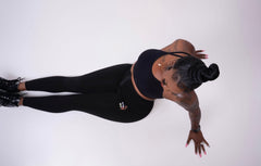 Compression Leggings