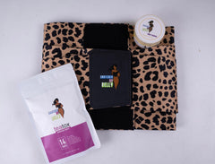 Total Body Detox Tea