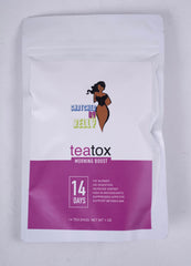 Total Body Detox Tea