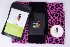 Total Body Detox Tea