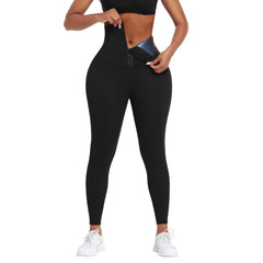 Neoprene Leggings