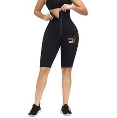 Knee Length Leggings