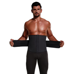 Men Waist Trainer