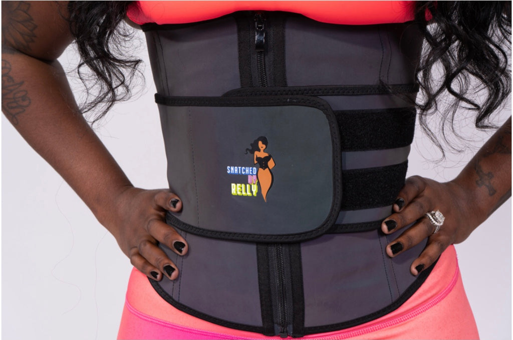 One Belt Waist Trainer